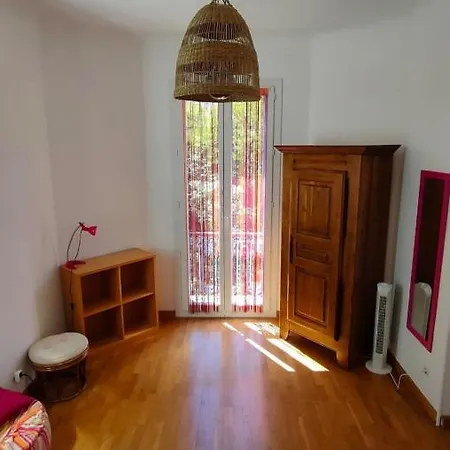 Apartament Warm 
