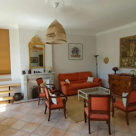 Apartament Warm 